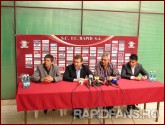<<->> APASA pentru FOTO la dimensiunea mare <<->> <<->> 2007.10.06 Conferinta Rapid (02)